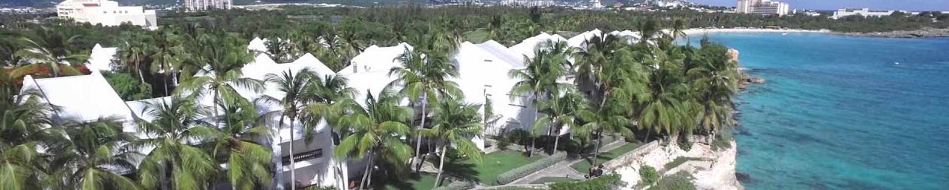 The Ocean Club